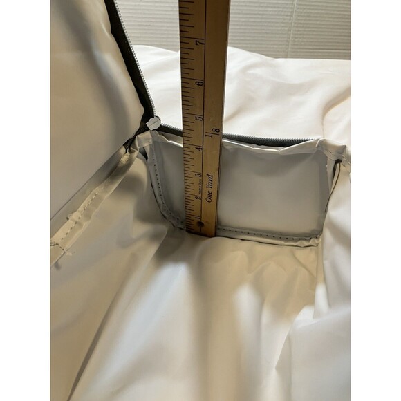 Leeds Cafe Picnic Backpack For 2 With Blanket Perfect For Outdoor Adventures - Picture 16 of 16